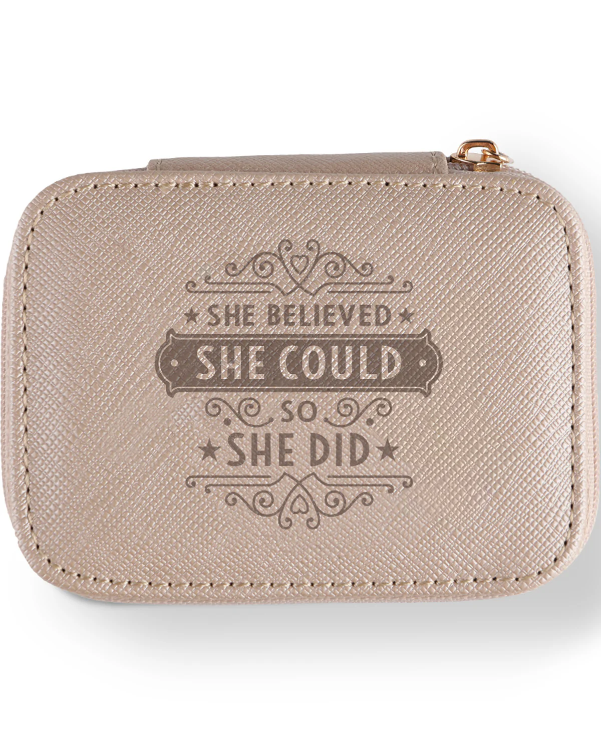 Travel Jewelry Box - Image 4