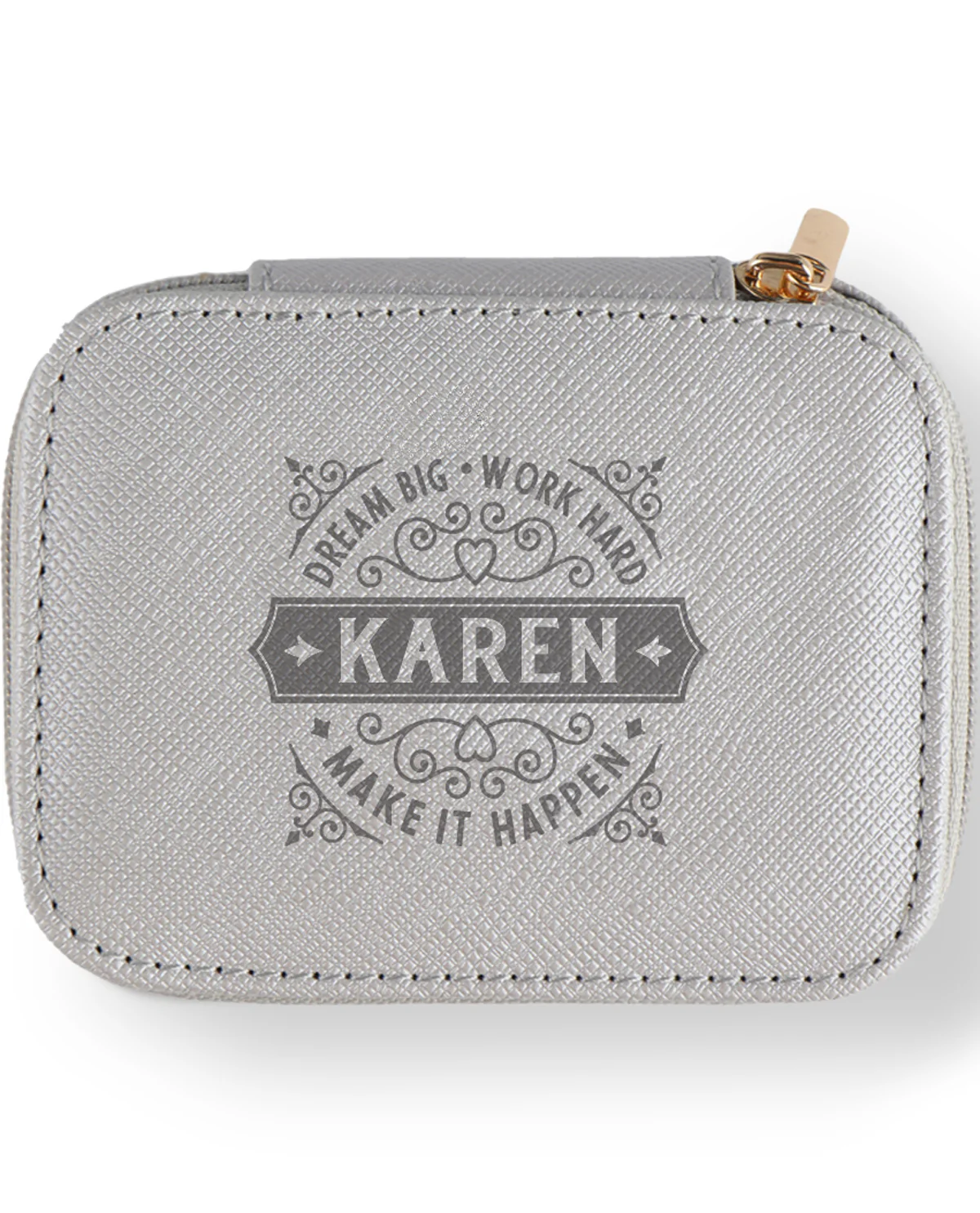 Travel Jewelry Box - Image 42