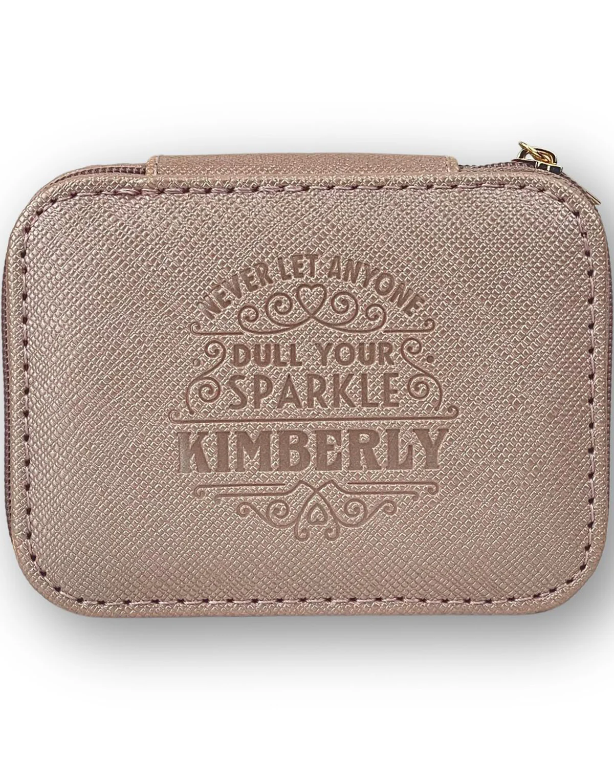 Travel Jewelry Box - Image 46