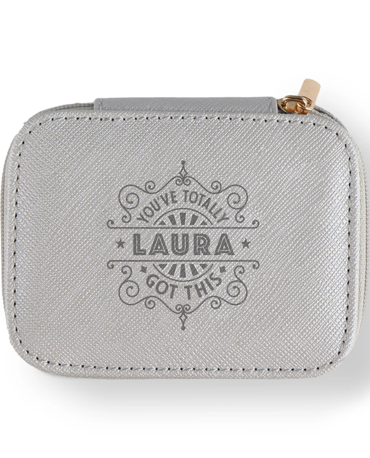 Travel Jewelry Box - Image 47
