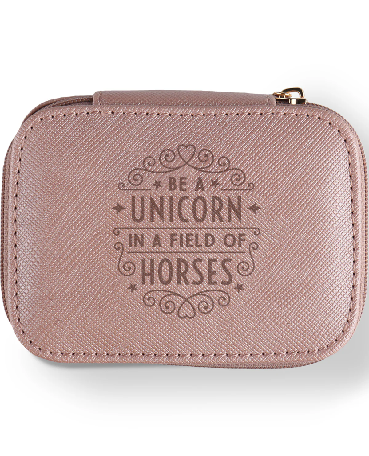 Travel Jewelry Box - Image 5