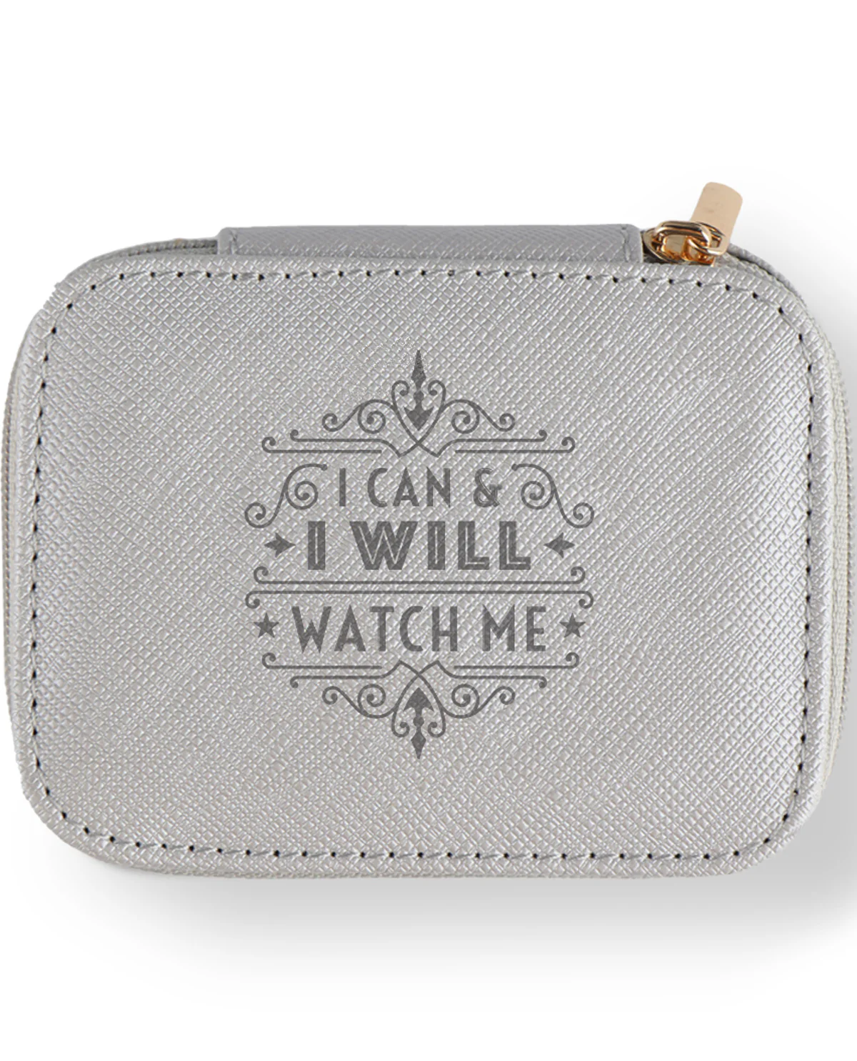 Travel Jewelry Box - Image 6