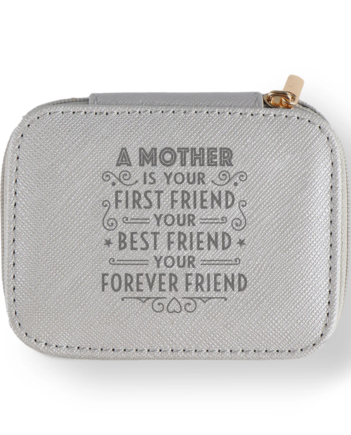 Travel Jewelry Box - Image 7