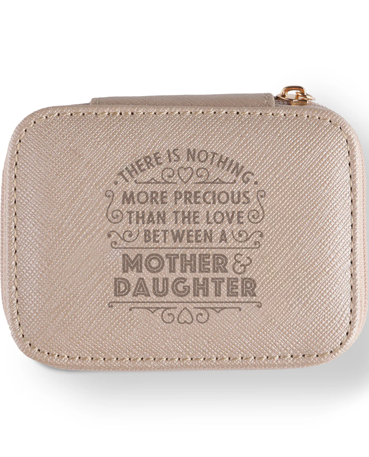 Travel Jewelry Box - Image 8