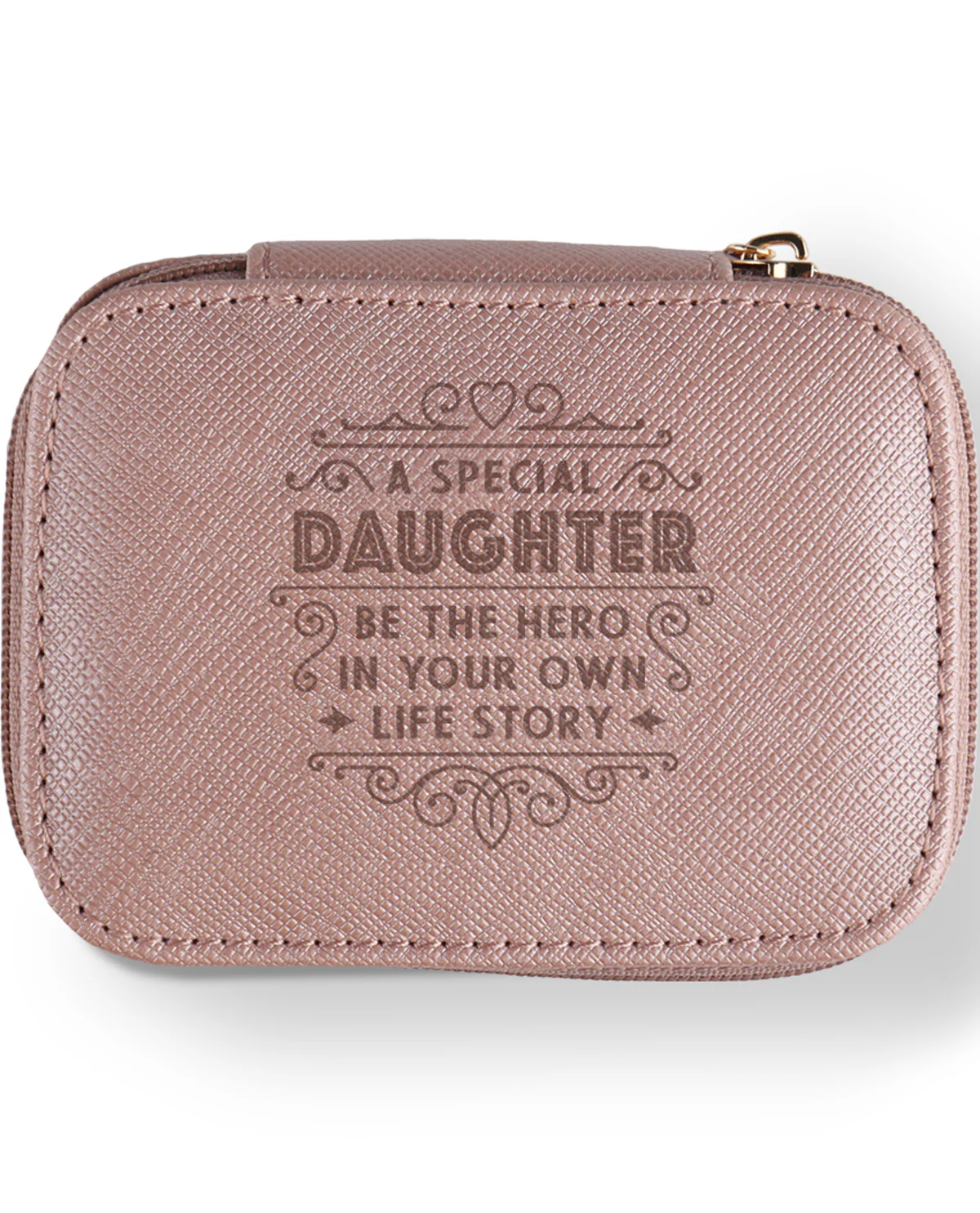 Travel Jewelry Box - Image 9