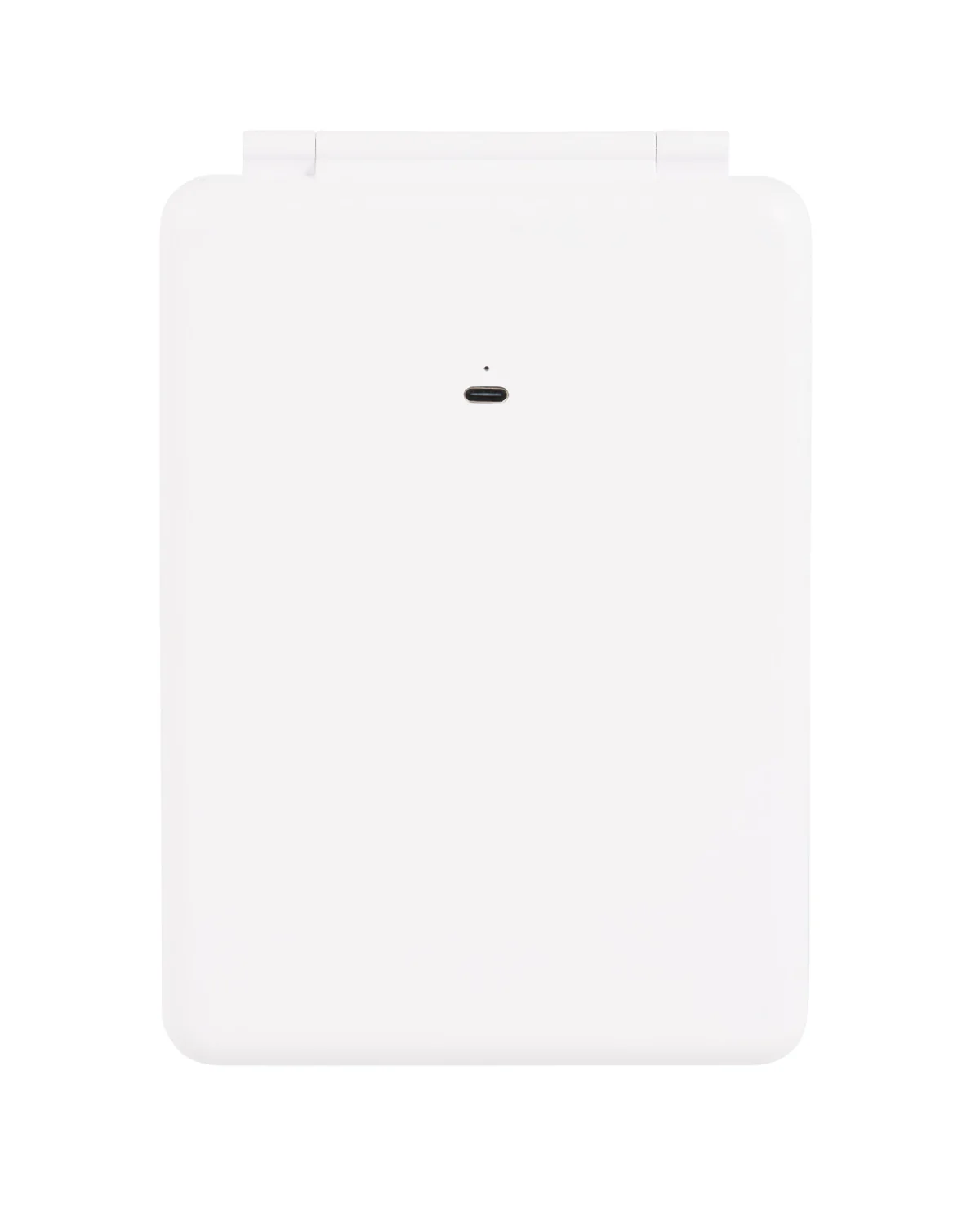 Travel Light-Up Mirror With Rechargeable Battery - Image 11