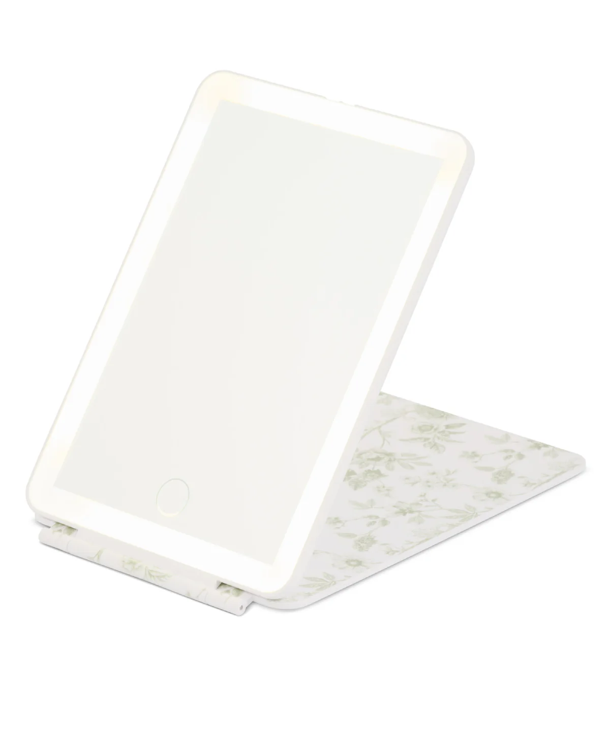 Travel Light-Up Mirror With Rechargeable Battery - Image 13