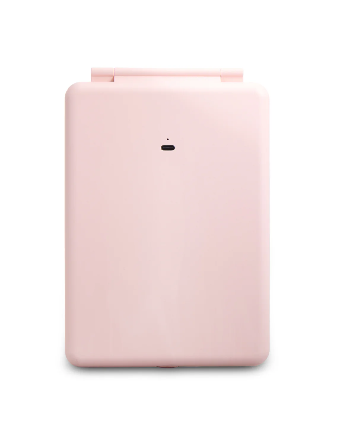 Travel Light-Up Mirror With Rechargeable Battery - Image 5