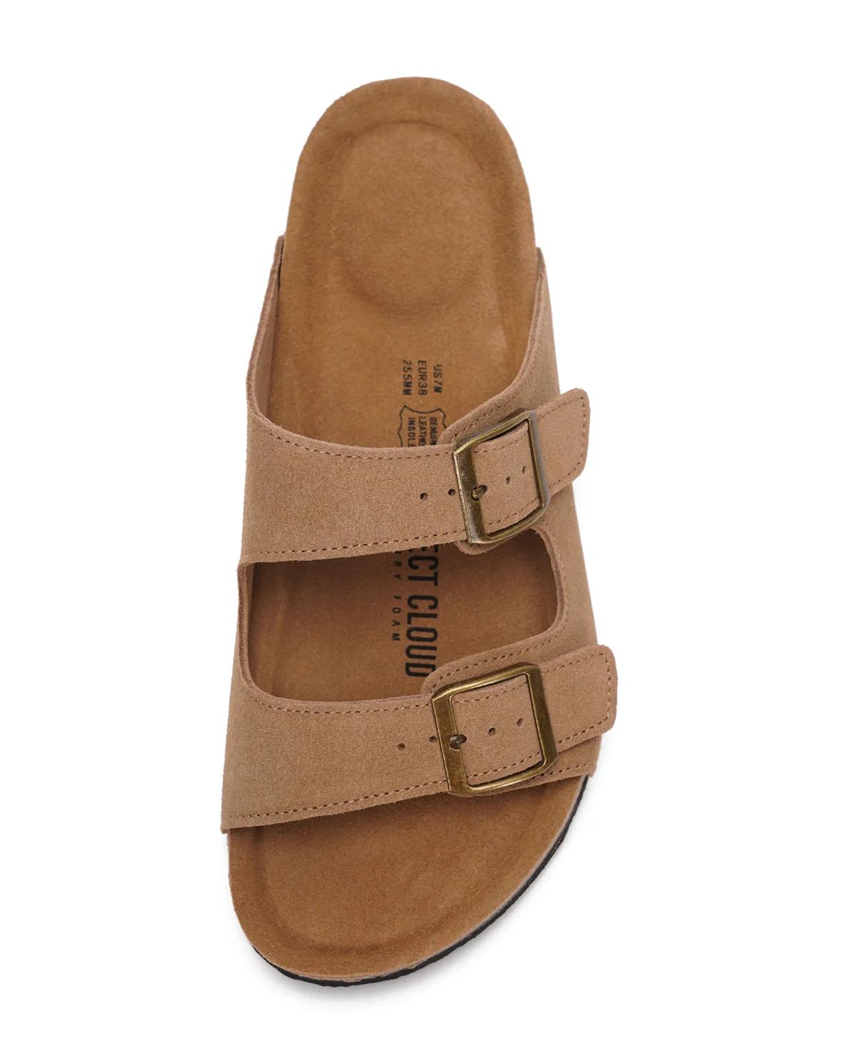 Project Cloud Valerie Sandal - Image 11