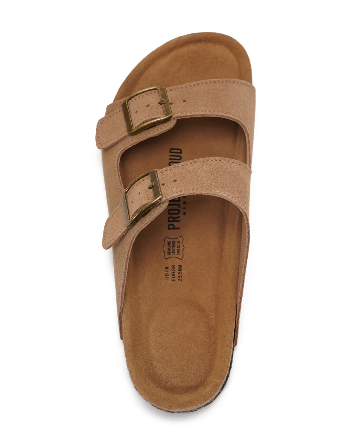 Project Cloud Valerie Sandal - Image 12