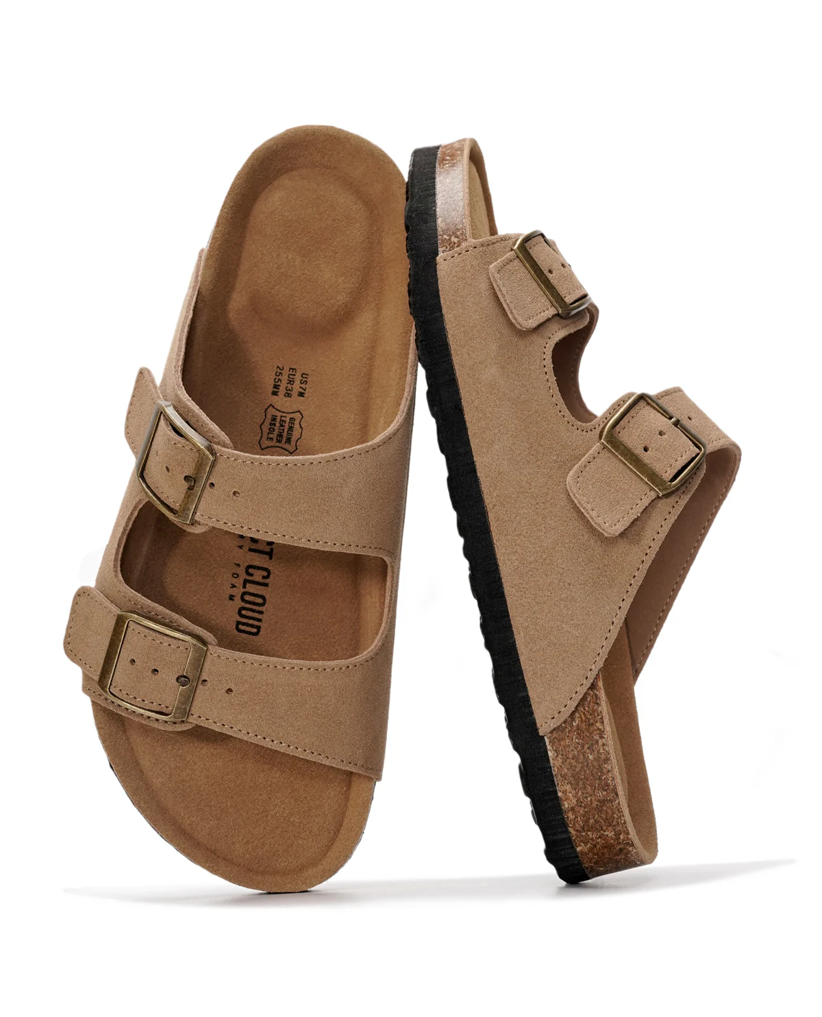 Project Cloud Valerie Sandal - Image 14