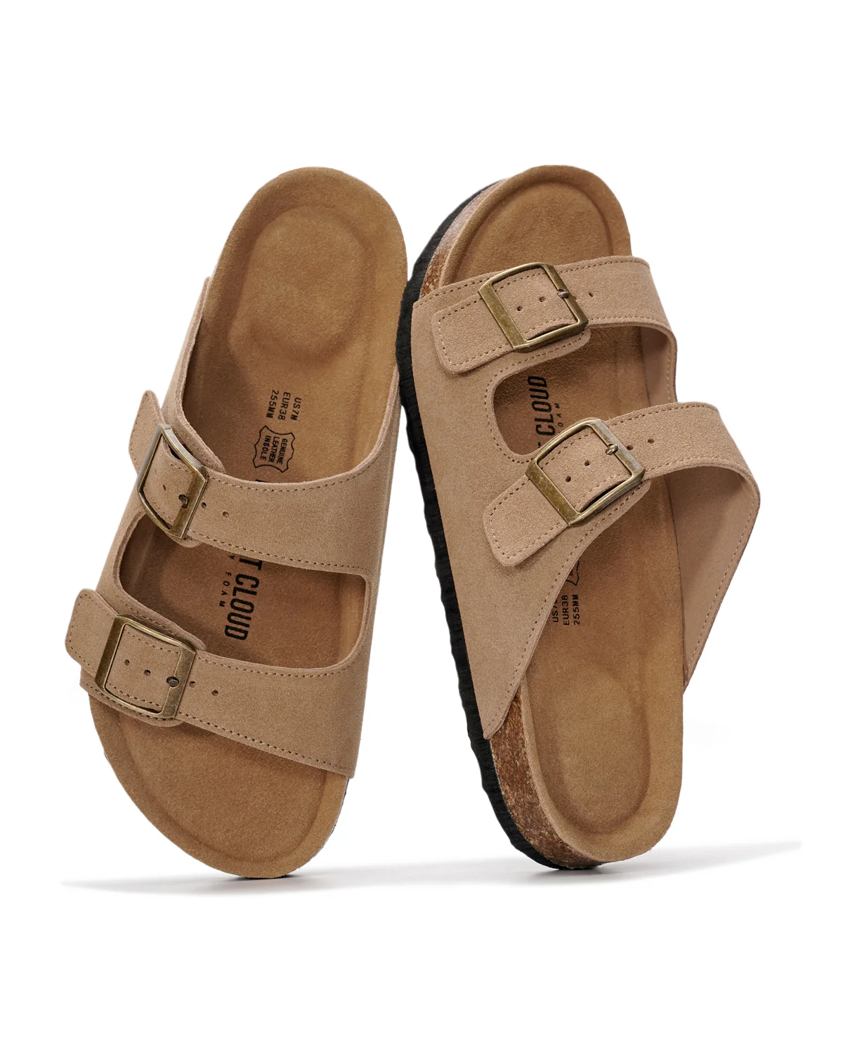 Project Cloud Valerie Sandal - Image 15
