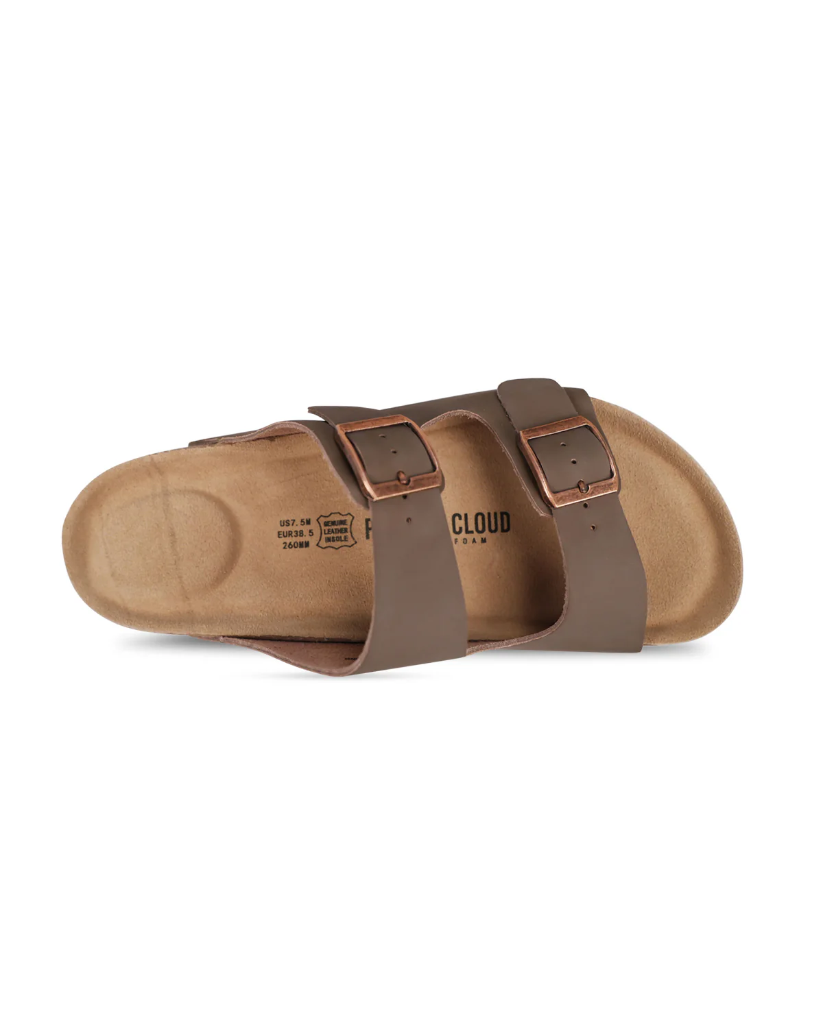 Project Cloud Valerie Sandal - Image 19