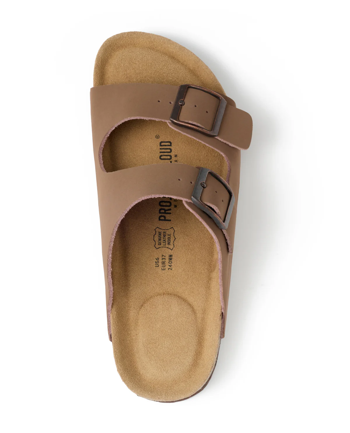 Project Cloud Valerie Sandal - Image 6