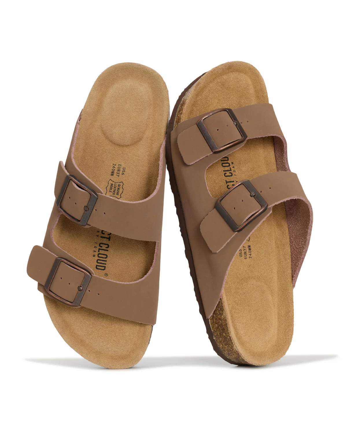 Project Cloud Valerie Sandal - Image 9