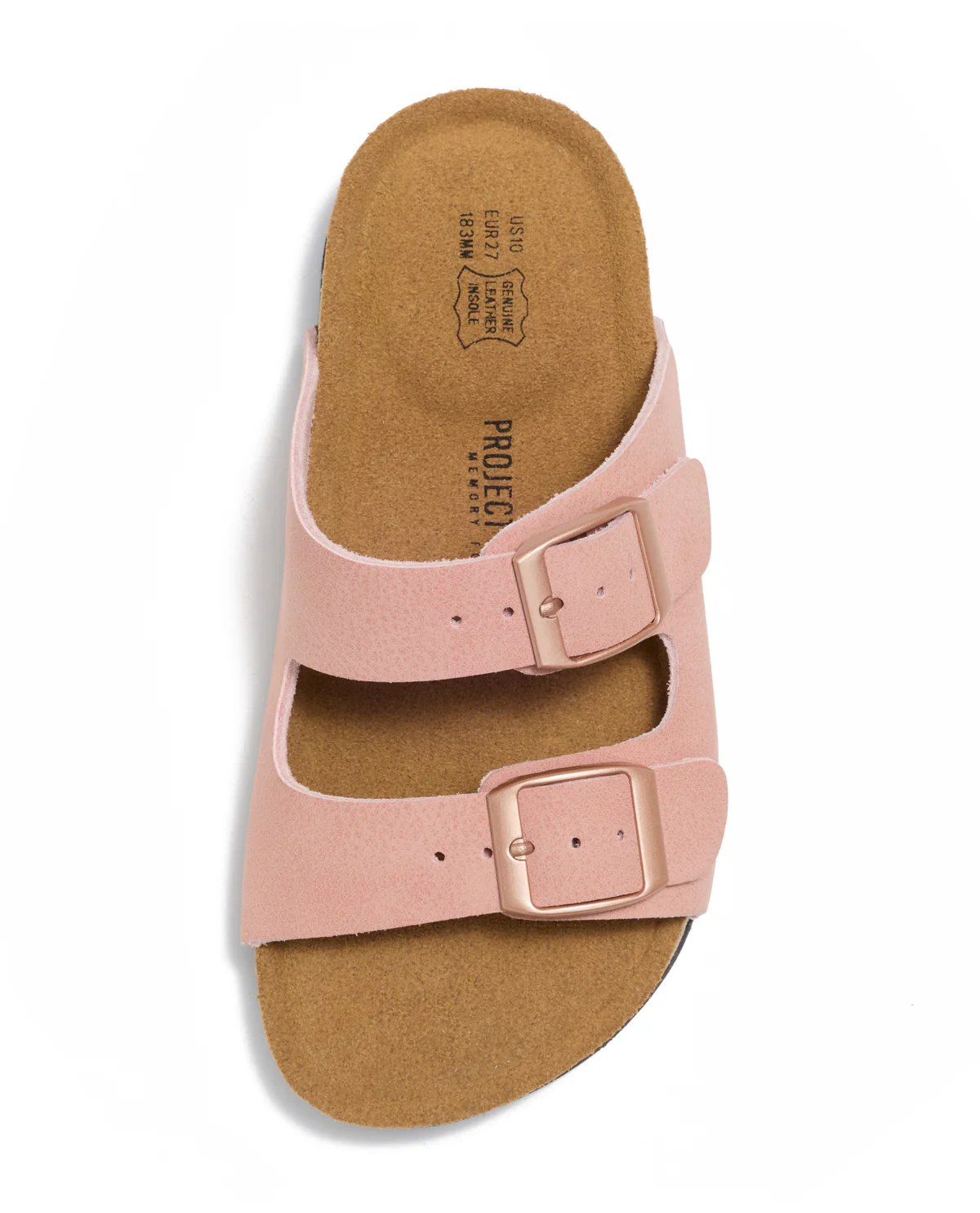 Project Cloud Valerie Kids Sandal - Image 11