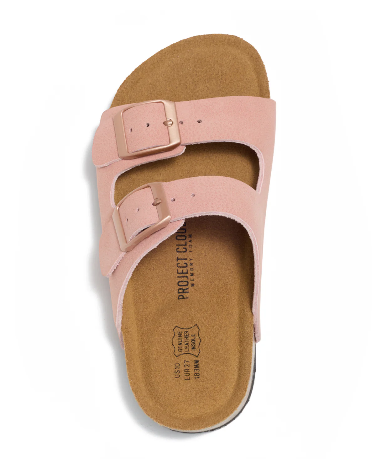 Project Cloud Valerie Kids Sandal - Image 12