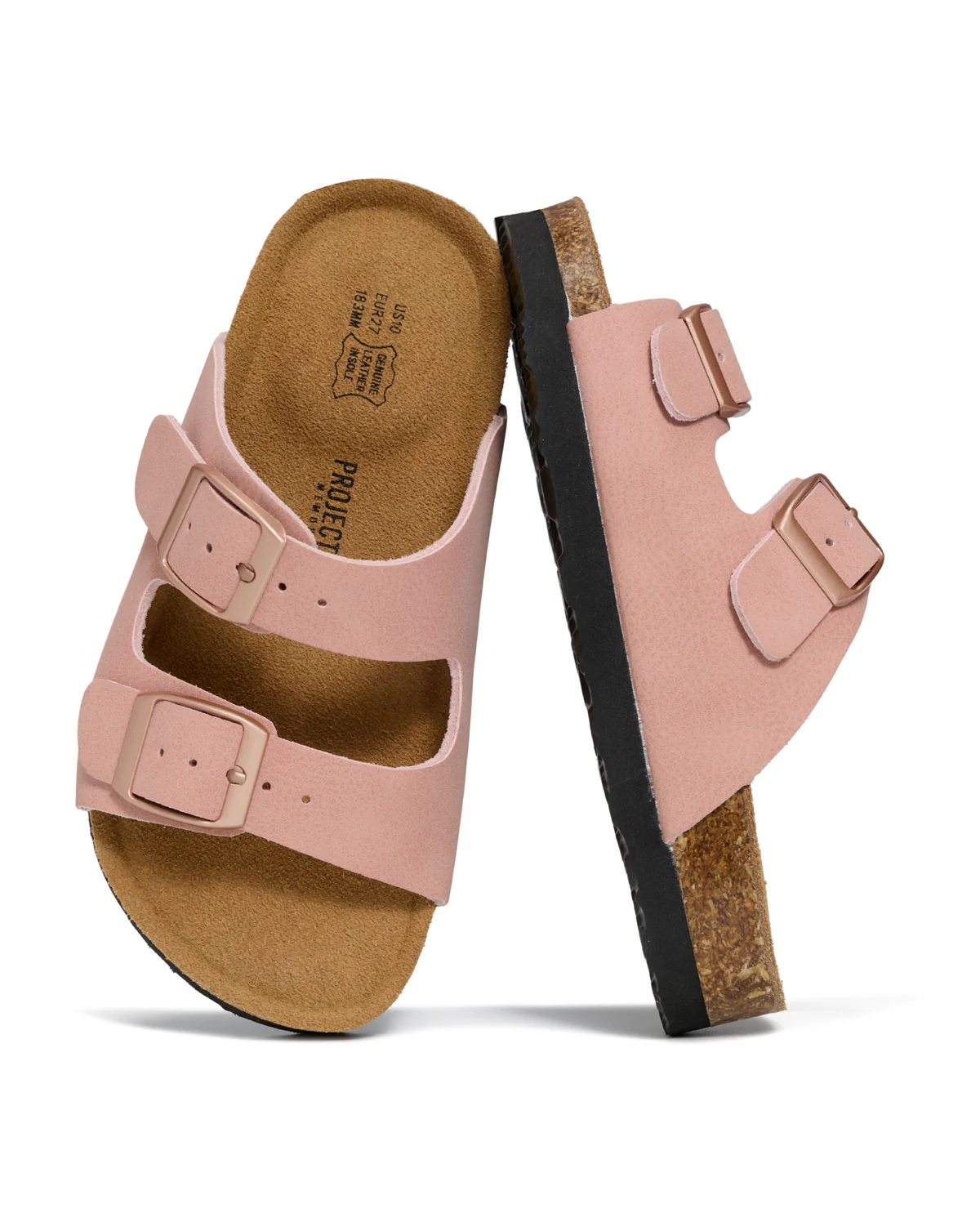 Project Cloud Valerie Kids Sandal - Image 15