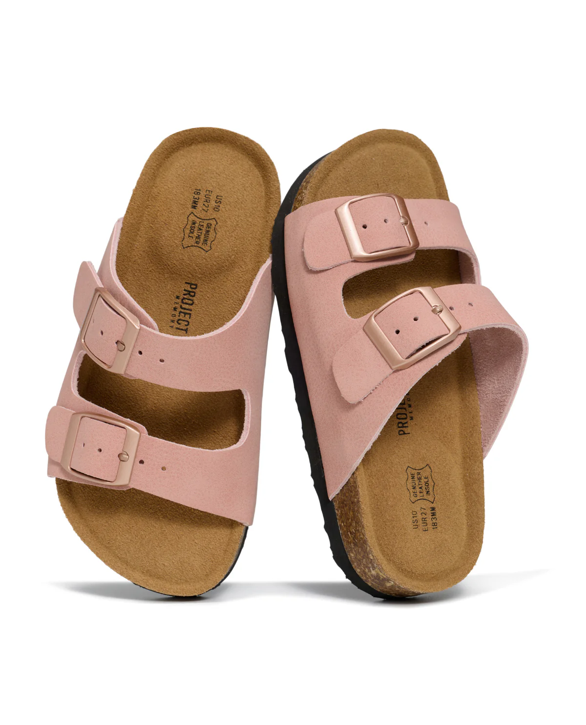 Project Cloud Valerie Kids Sandal - Image 17