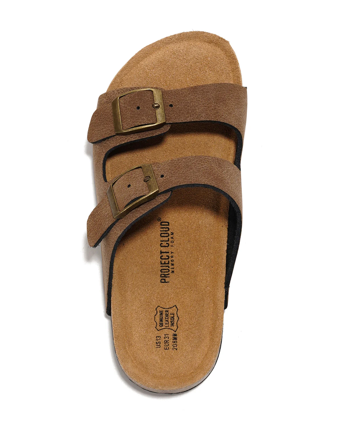 Project Cloud Valerie Kids Sandal - Image 20