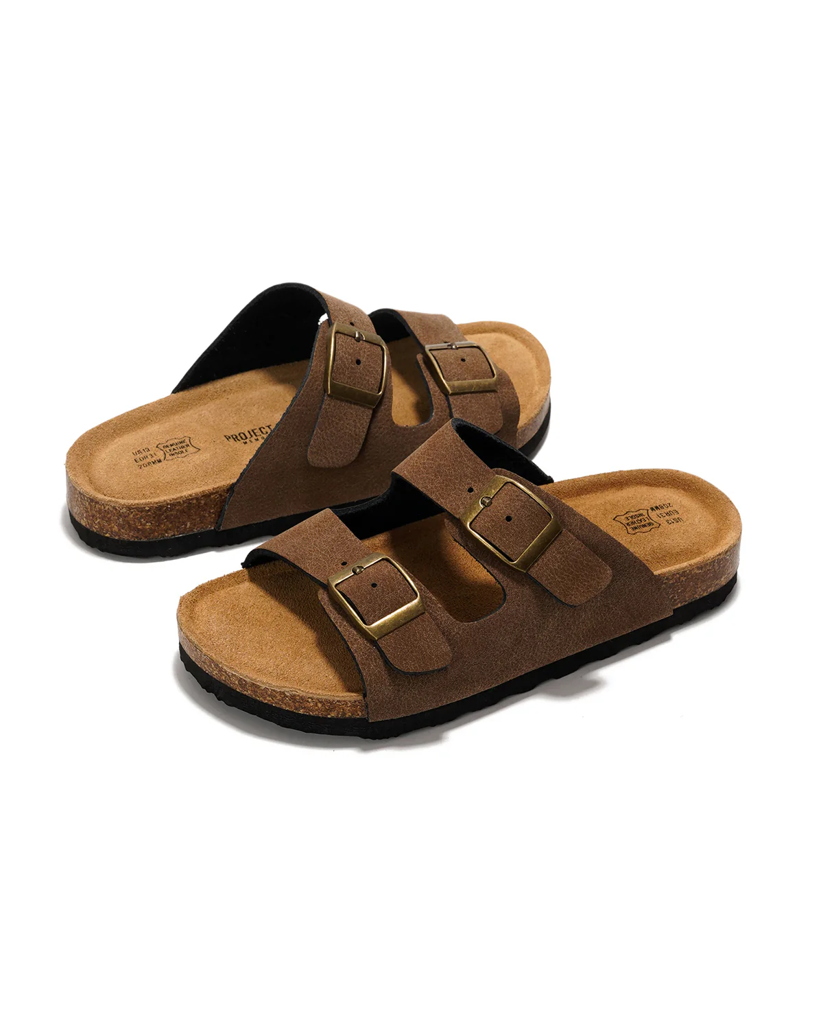 Project Cloud Valerie Kids Sandal - Image 21