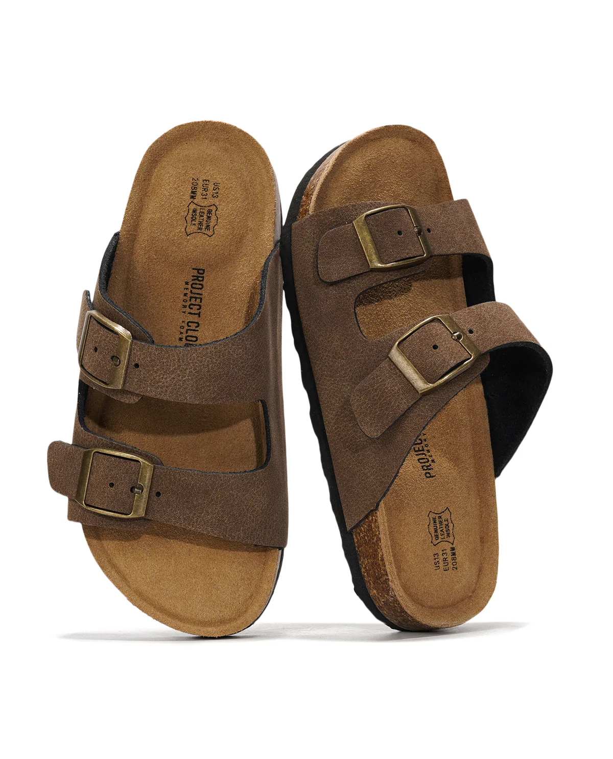 Project Cloud Valerie Kids Sandal - Image 22