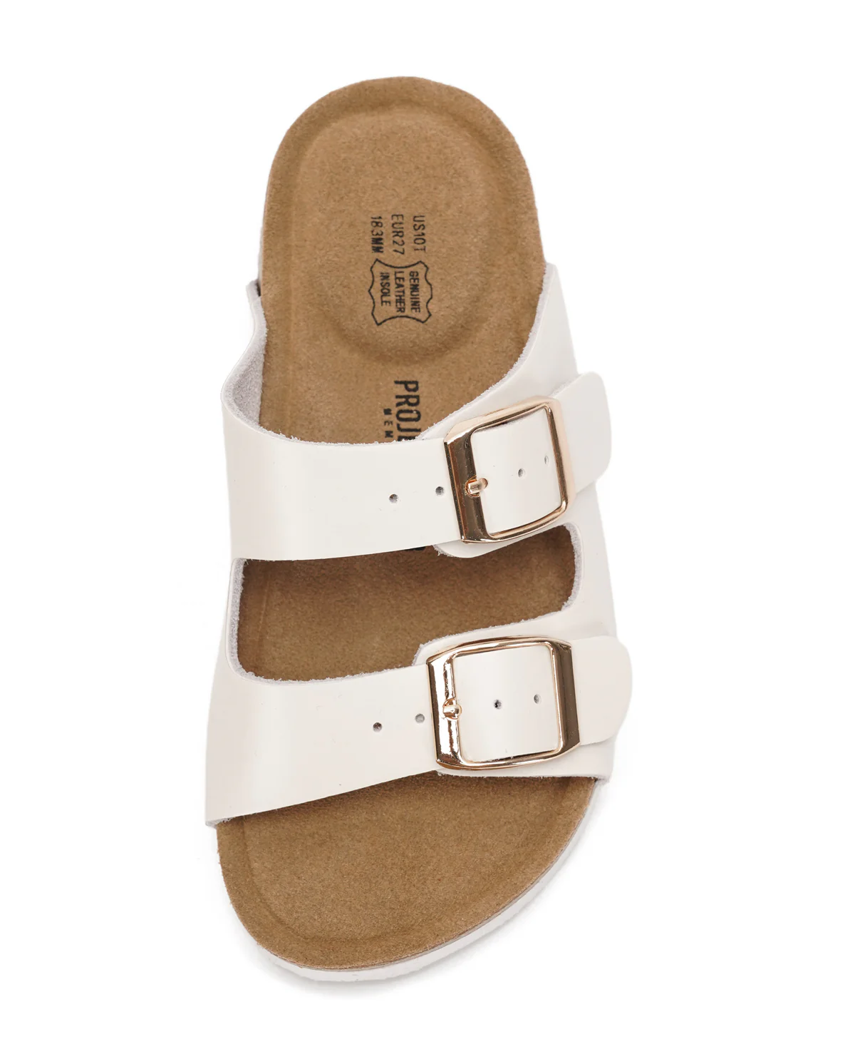 Project Cloud Valerie Kids Sandal - Image 4