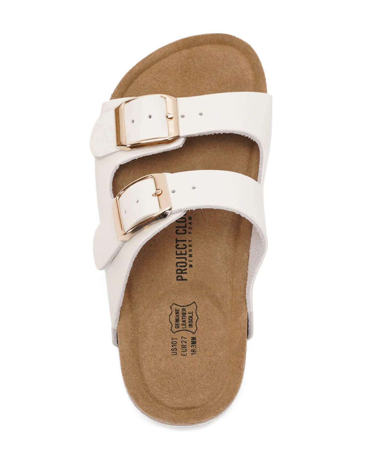 Project Cloud Valerie Kids Sandal - Image 7