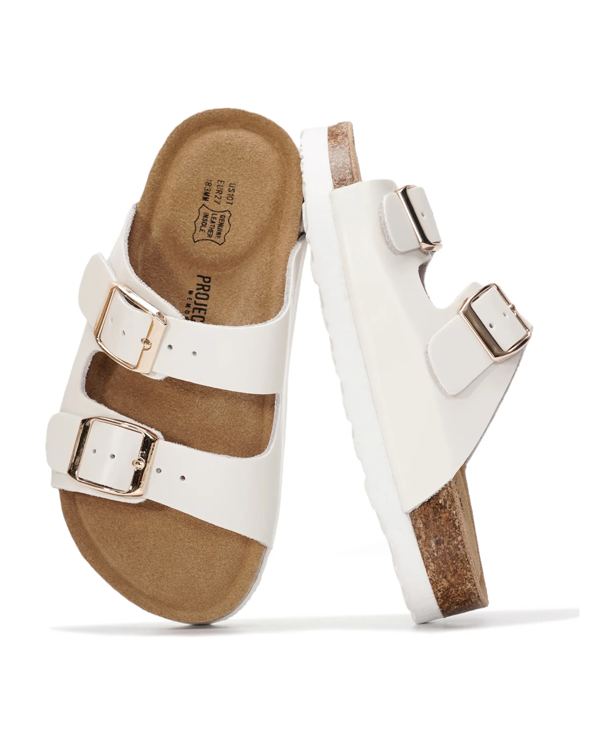 Project Cloud Valerie Kids Sandal - Image 8