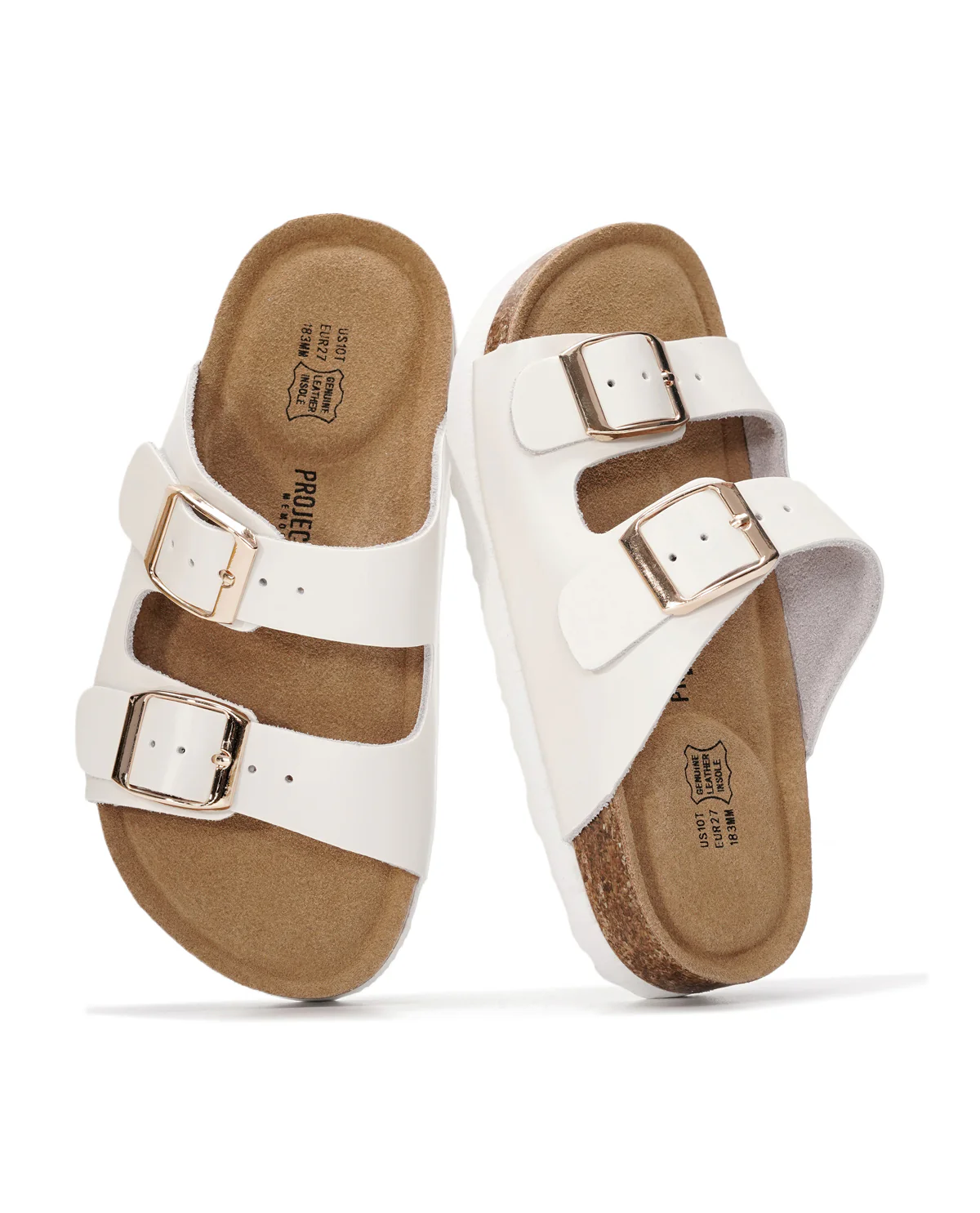 Project Cloud Valerie Kids Sandal - Image 9
