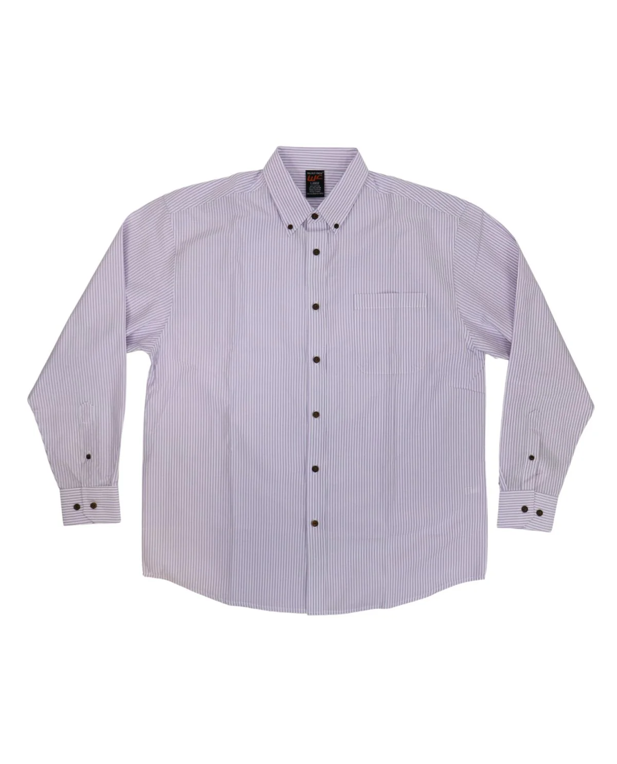 TRANSFER OUT 5/1 Walnut Creek Long Sleeve Plaid Top - Image 4