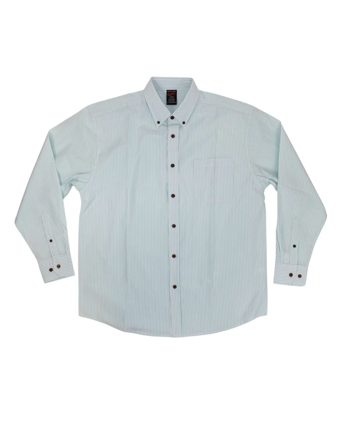 TRANSFER OUT 5/1 Walnut Creek Long Sleeve Plaid Top - Image 6