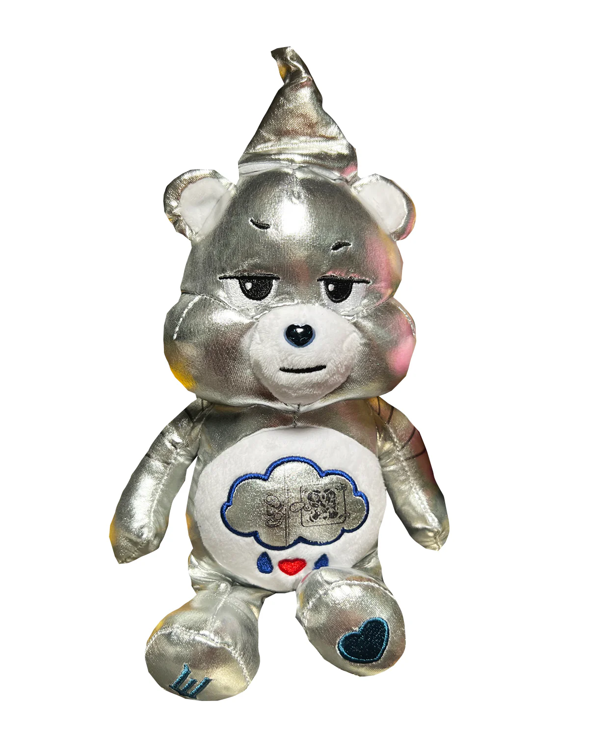 Wicked Theme Care Bears Plush - Image 2
