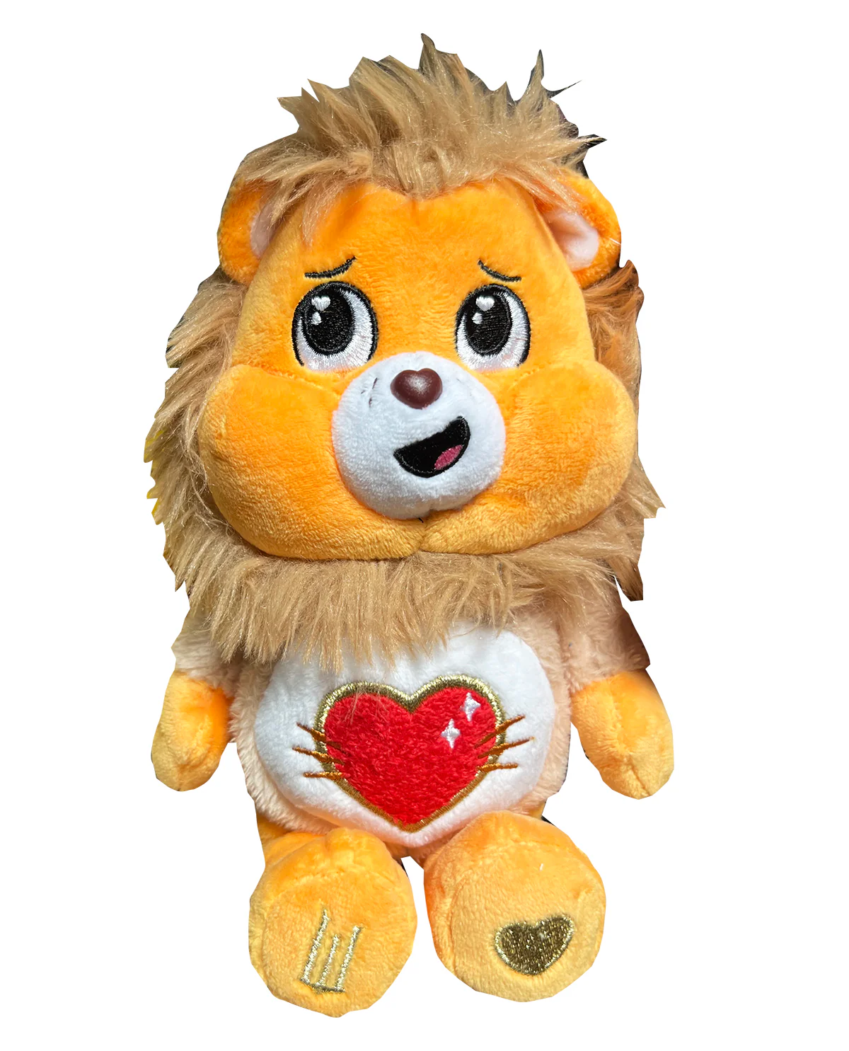 Wicked Theme Care Bears Plush - Image 4