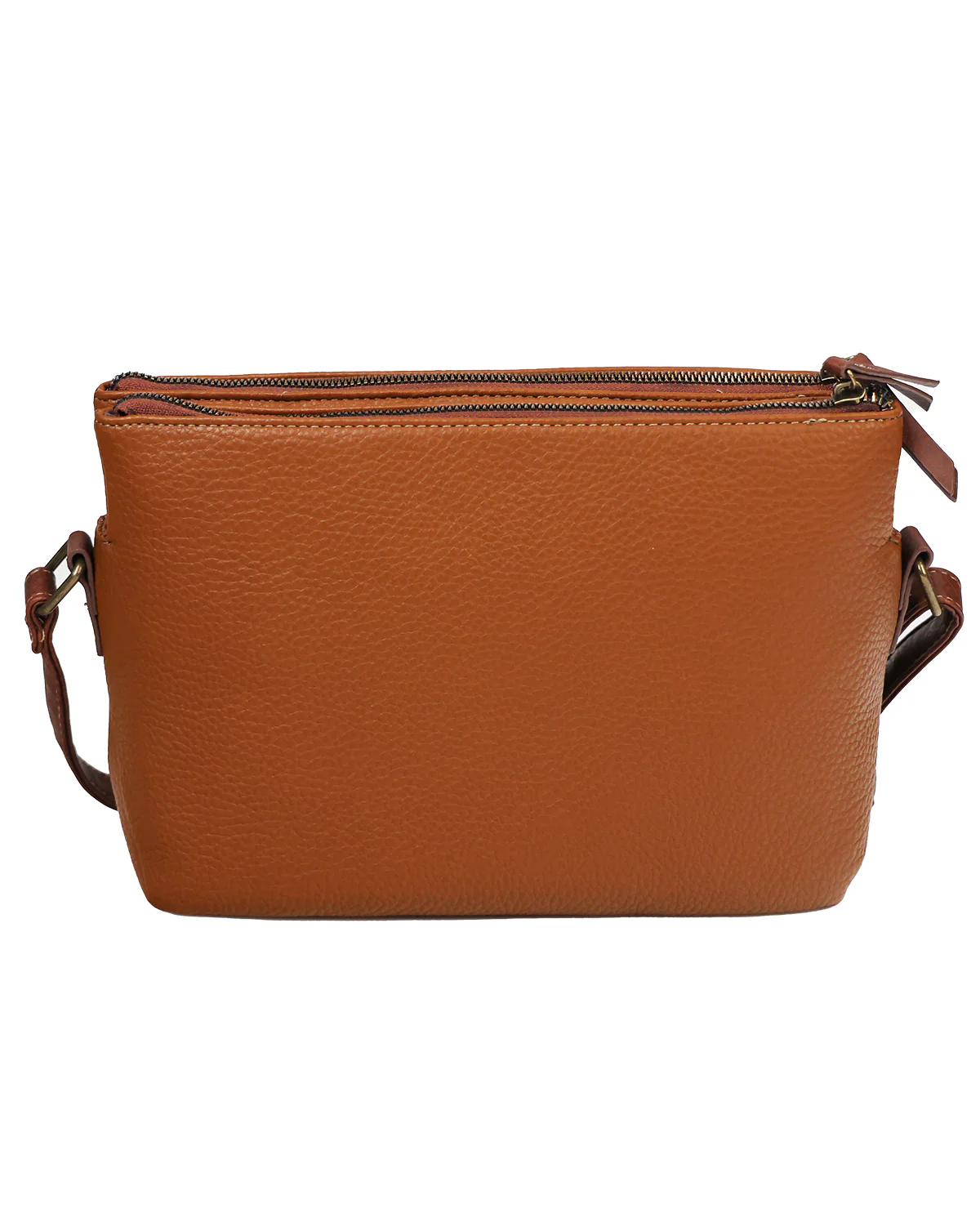 White Mountain Weldon Flap Crossbody - Image 3