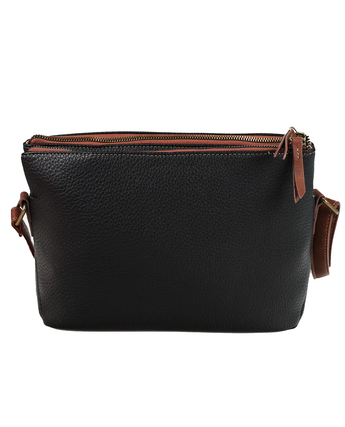 White Mountain Weldon Flap Crossbody - Image 5