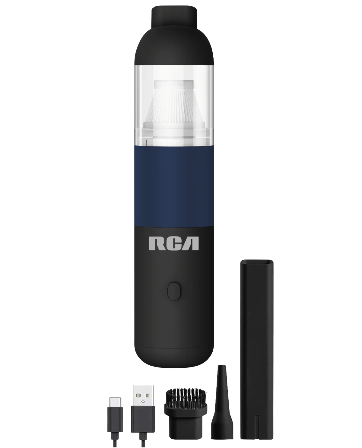 RCA Wireless Rechargeable Vacuum Cleaner - Image 2