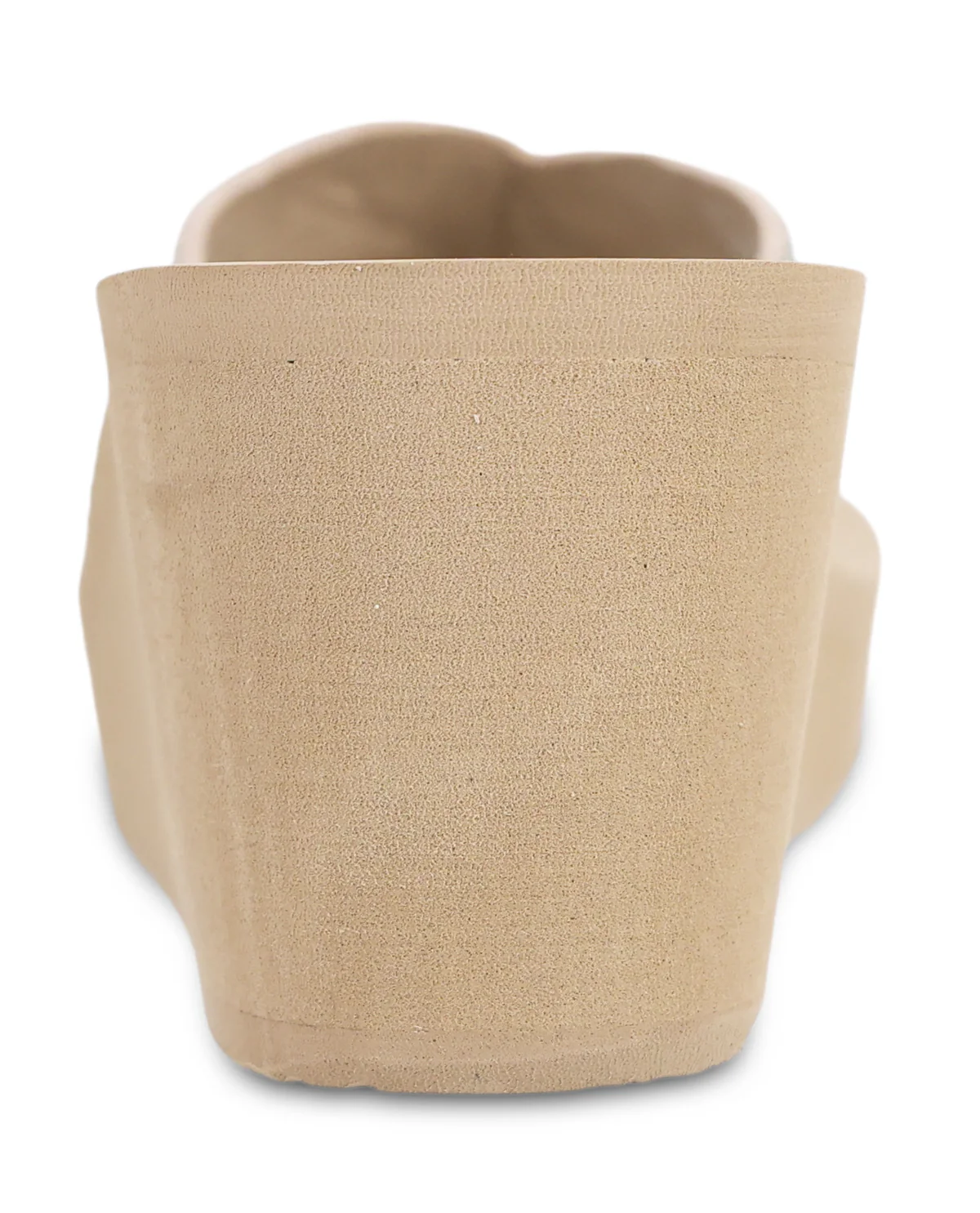 Yellowbox Emmil Sandal Taupe - Image 4