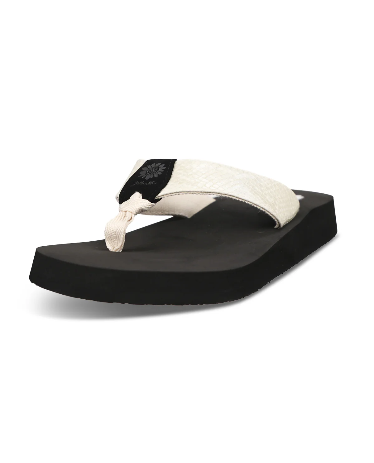 Yellow Box Findy Sandal White - Image 2