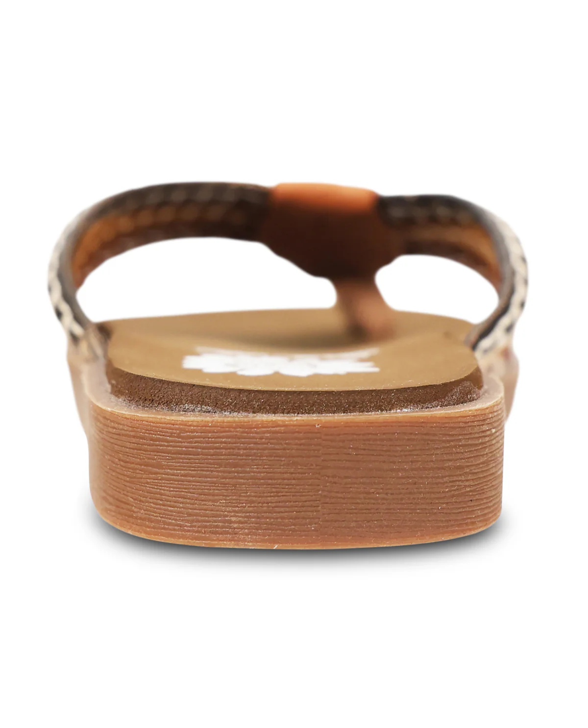 Yellow Box Fitzen Sandal Tan - Image 4