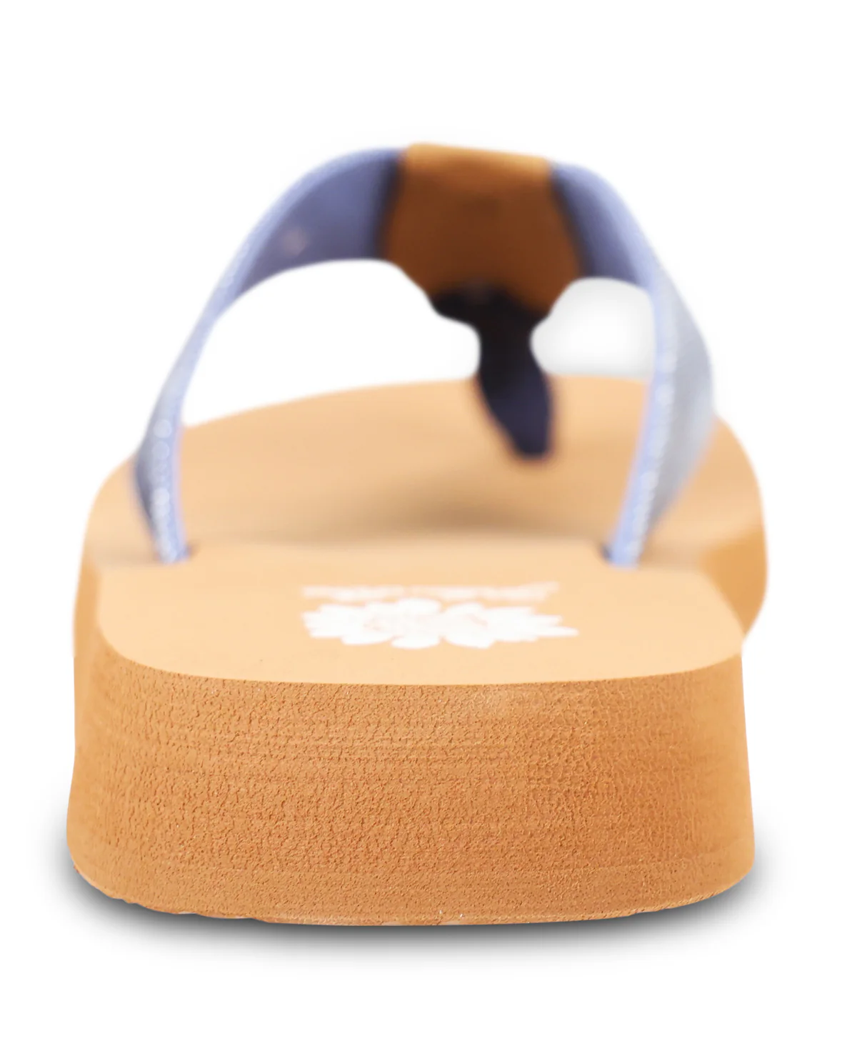 Yellow Box Fremont Sandal Denim - Image 4