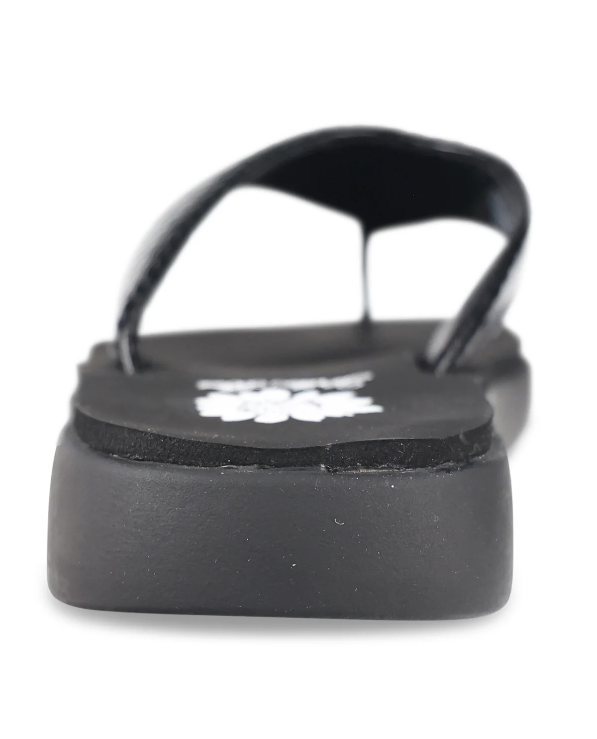 Yellow Box Galena Sandal Black - Image 4