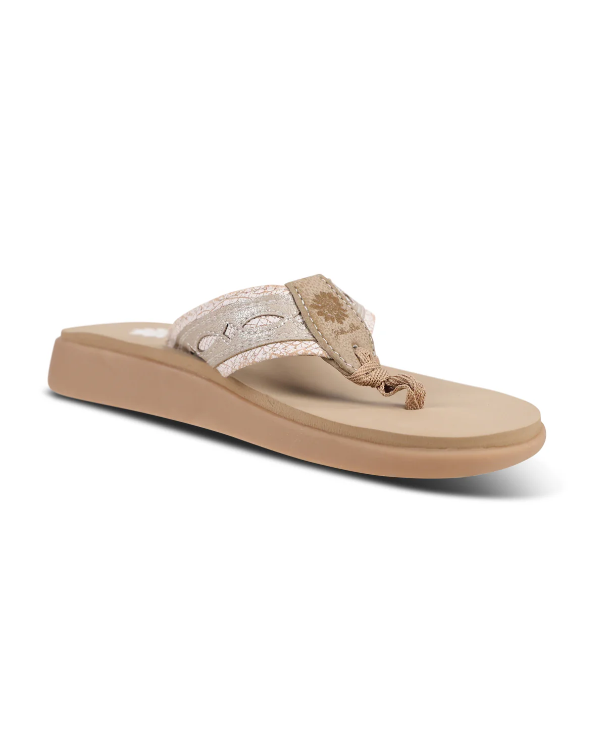 Yellow Box Galya Sandal Sand - Image 3