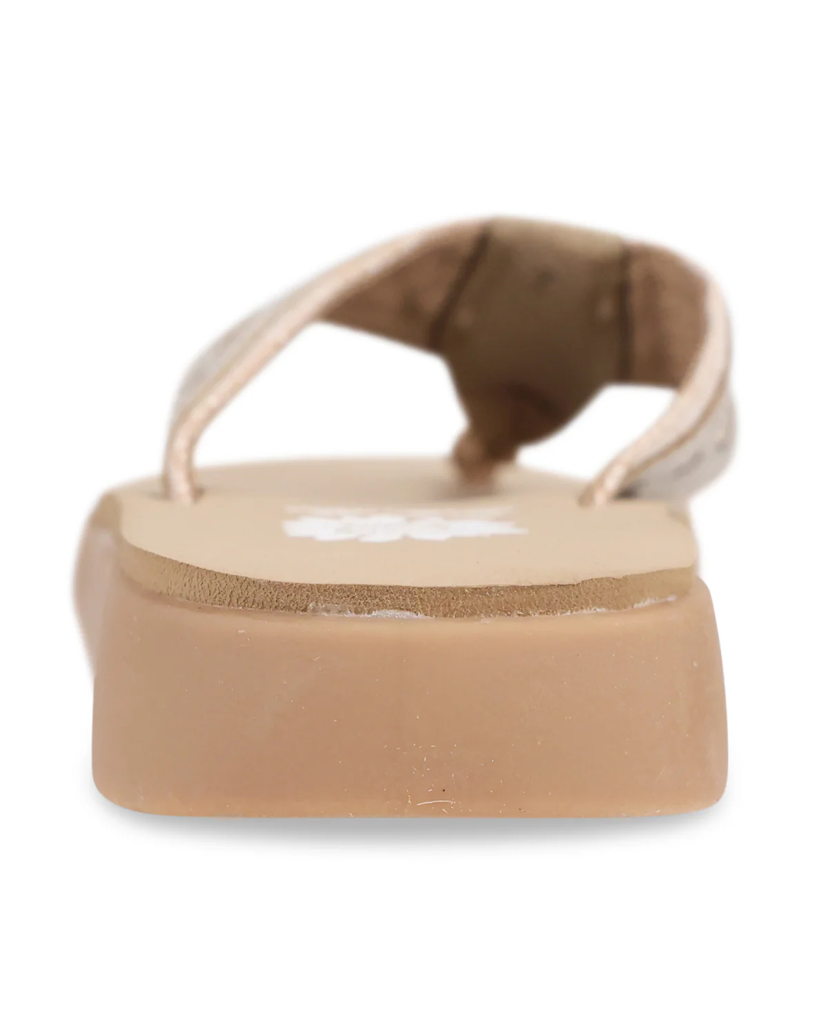 Yellow Box Galya Sandal Sand - Image 4