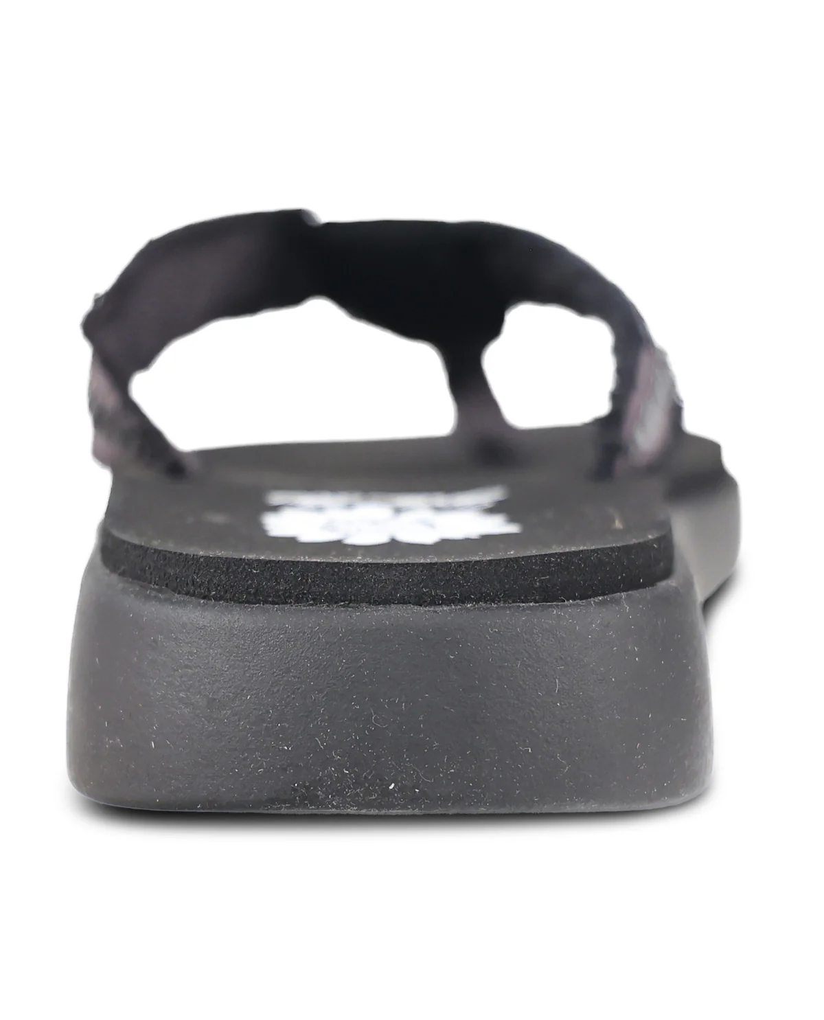 Yellow Box Genzy Sandal Black - Image 4