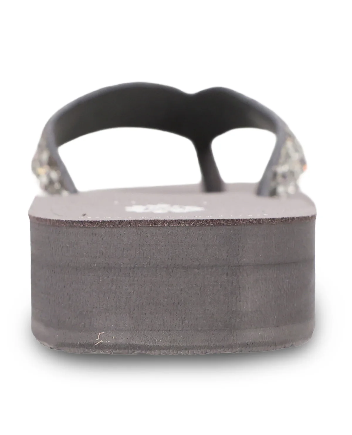 Yellowbox Jordyn Sandal Gray - Image 4