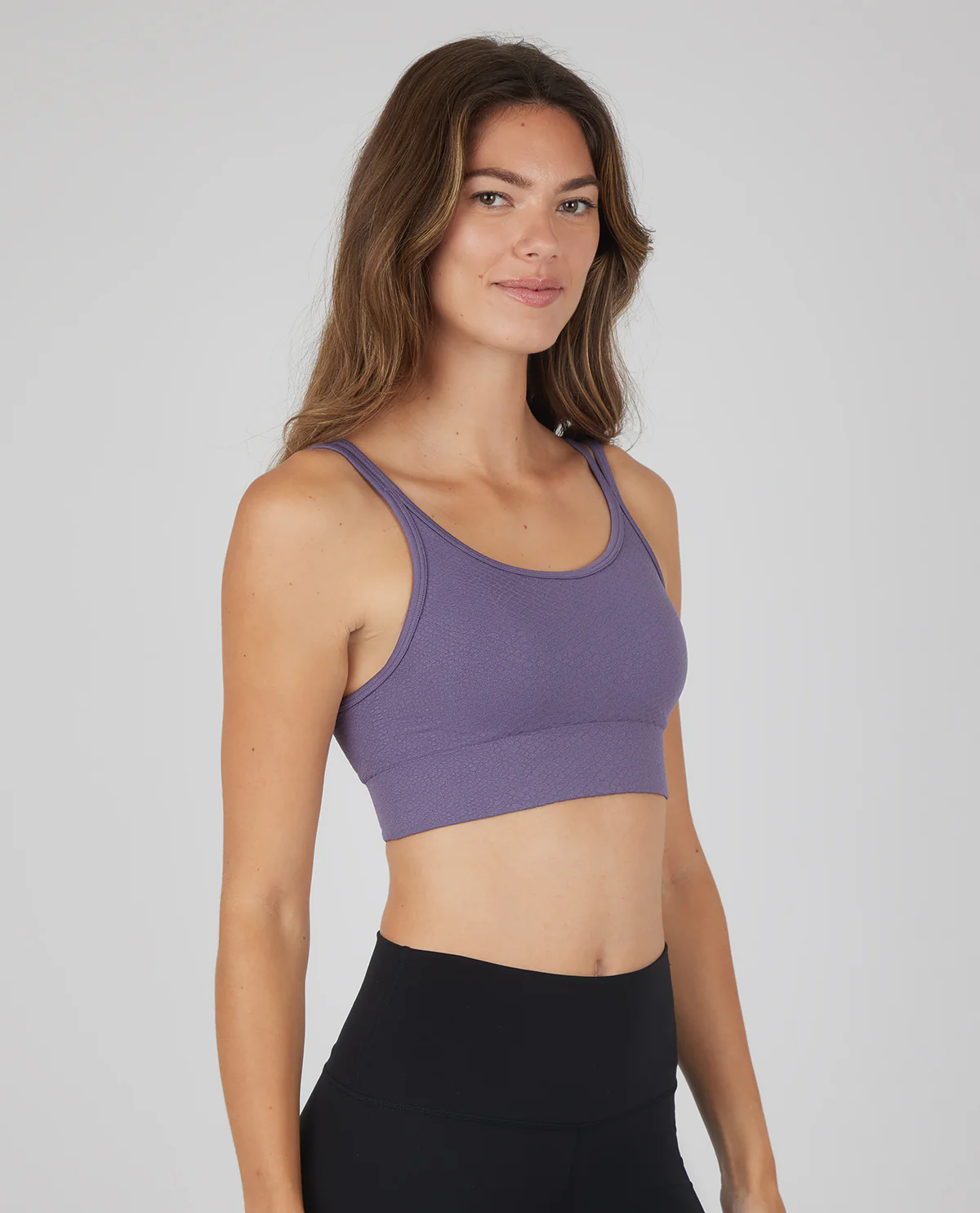 Yogalicious 2 Pack Sports Bras - Image 11