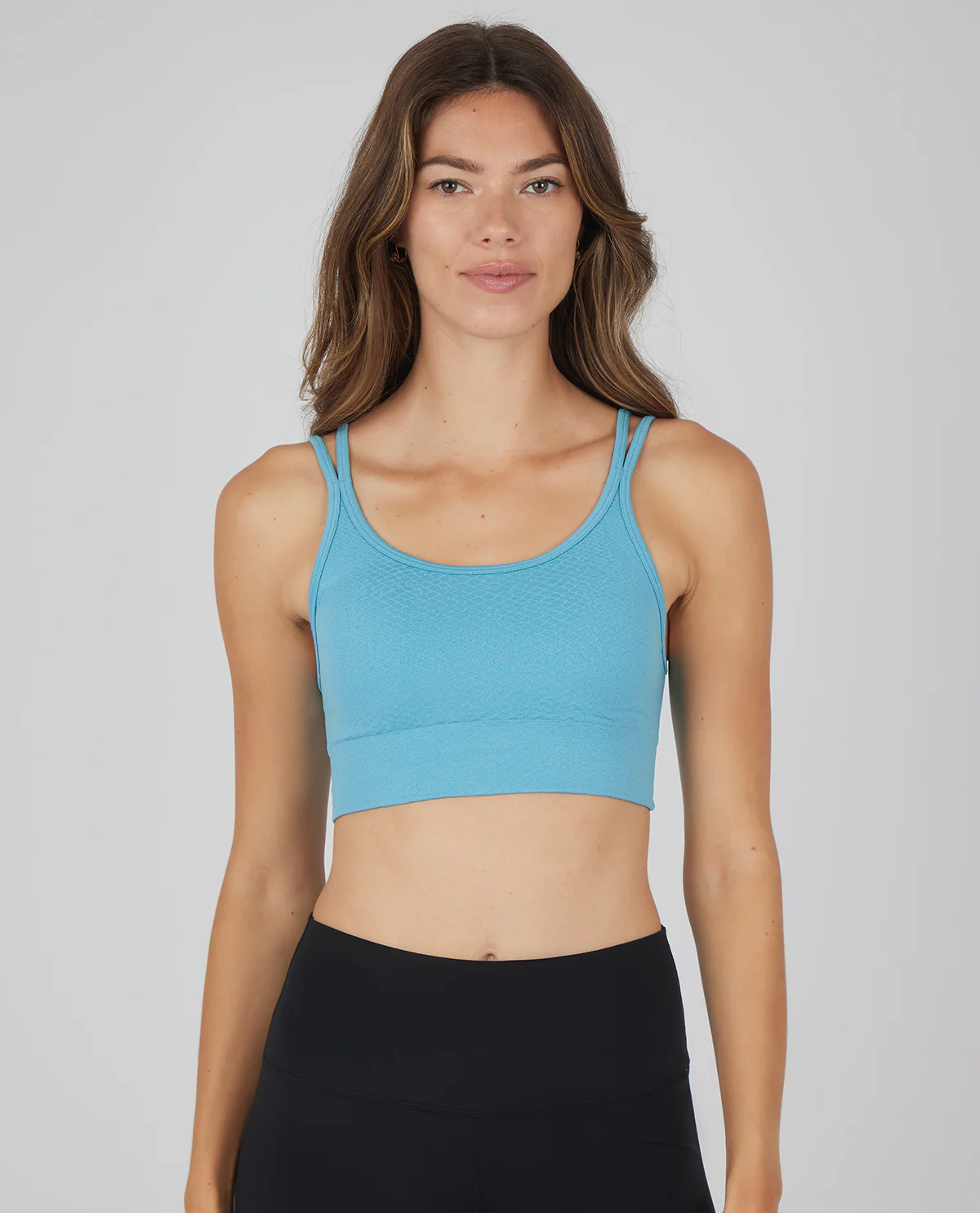 Yogalicious 2 Pack Sports Bras - Image 7