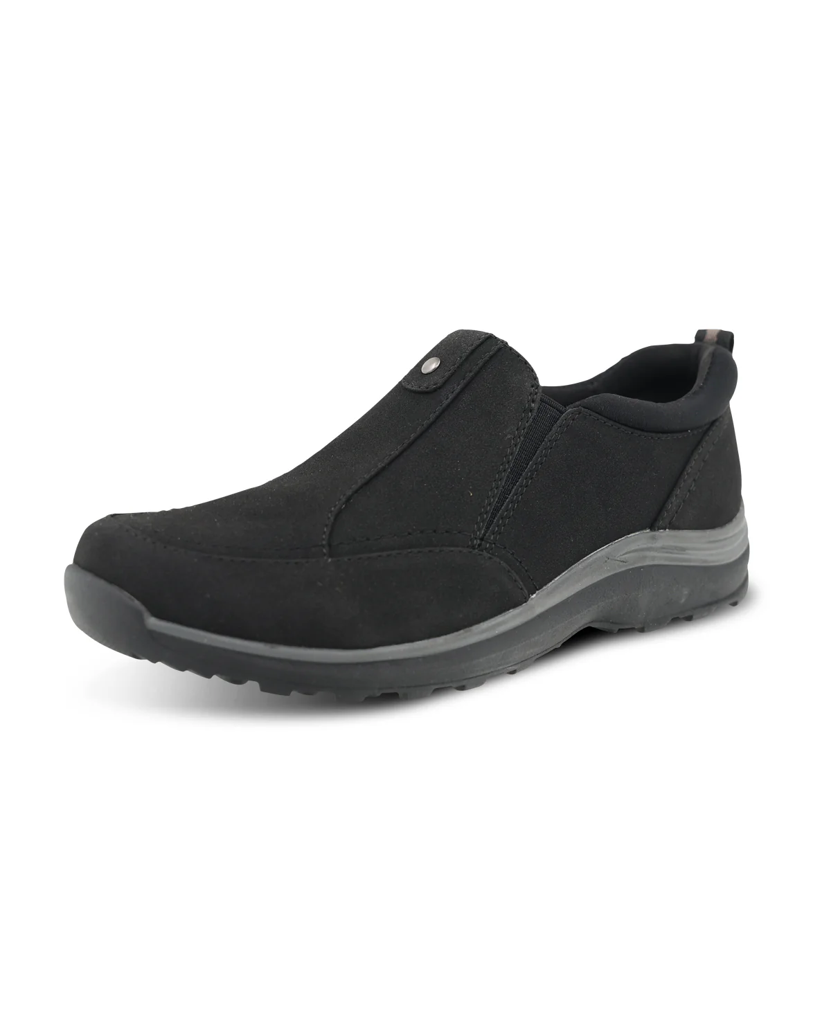Baretraps Yonita Casual Black - Image 3