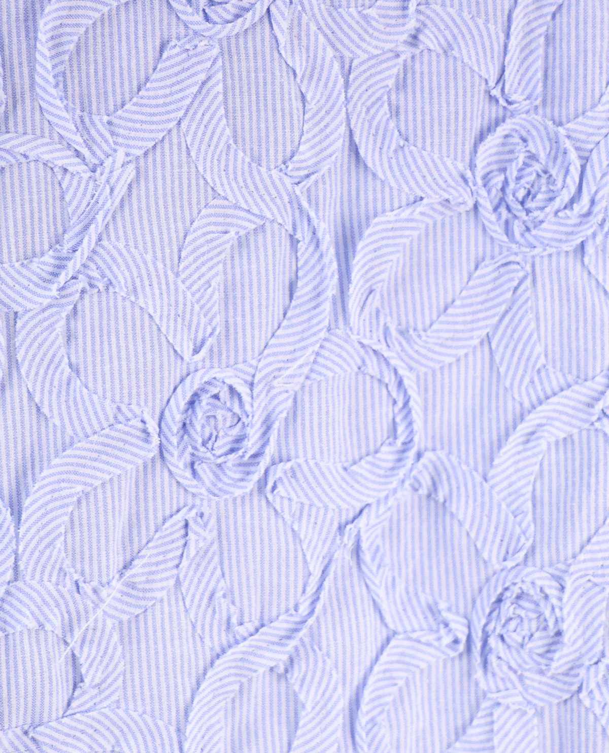 Zac & Rachel Novelty Pop Floral Top - Image 2